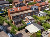 Weerschijnvlinder 4, 3544 DV Utrecht