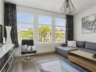 Nieuwe Achtergracht 108 -III, 1018 WT Amsterdam