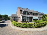 Jan van Kuikweg 183, 1962 WD Heemskerk