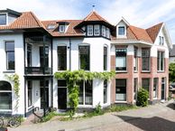 Koninginneweg 97, 2012 GM Haarlem