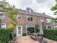 Amstellaan 30, 2105 VE Heemstede