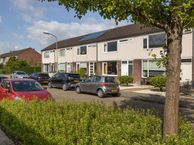 Kievitstraat 6, 4273 CM Hank