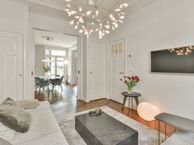 Rhijnvis Feithstraat 31 H, 1054 TV Amsterdam