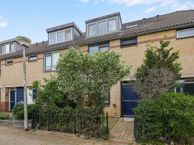 Fagotpad 5, 3822 CN Amersfoort