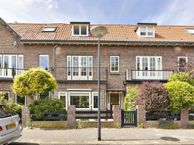 Fagelstraat 44, 2334 AZ Leiden