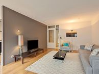 Marcantilaan 440, 1051 MK Amsterdam