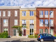 Jan Wolkerssingel 157, 3541 AA Utrecht