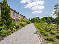 Kruisnetlaan 195, 3192 KA Hoogvliet Rotterdam