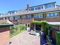 K.P.C. de Bazelstraat 104, 1402 XE Bussum