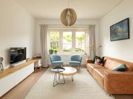 Casper Fagelstraat 6, 1215 GN Hilversum