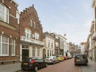 Koestraatje 1, 5211 KS Den Bosch