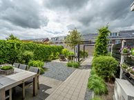 Burgemeester Van Walsumstraat 44, 3271 SE Mijnsheerenland