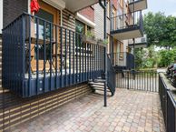 Columbusweg 47, 3814 WC Amersfoort