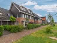 Boerenzwaluwpad 16, 4125 RW Hoef en Haag