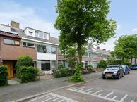 Zaanstraat 63, 2314 XB Leiden