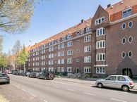 Tweede Van der Helststraat 95  3, 1073 AN Amsterdam