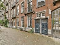 Pieter Langendijkstraat 46 I, 1054 ZC Amsterdam