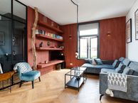 Balistraat 31 Bis, 3531 PT Utrecht