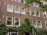 Roerstraat 92 1, 1078 LT Amsterdam