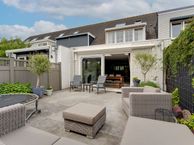 Monteverdistraat 135, 1447 NE Purmerend