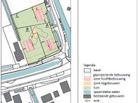 Boveneind NZ - Woondroom  A, 3405 AH Benschop