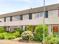 Zonnebloemstraat 15, 6871 WC Renkum