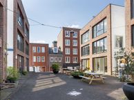 Compagniestraat 25, 3024 SB Rotterdam