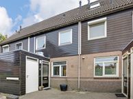 Dom Helder Camarastraat 2, 1507 CS Zaandam