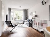 Huis te Wissenlaan 20, 2071 SV Santpoort-Noord