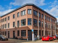 Jacob van Ruisdaelstraat 115, 3583 CC Utrecht