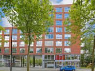 Bijlmerdreef 995 + PP, 1103 TW Amsterdam