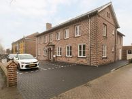 Lijsterlaan 6 c, 5348 HL Oss