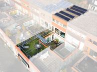 Tjeerdsraklaan 60, 3544 PD Utrecht