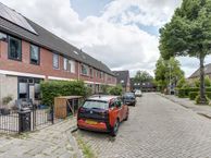 Nijensteinheerd 58, 9736 TD Groningen