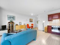 Gouden Leeuw 247, 1103 KE Amsterdam