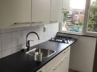 Hooidrift 137 C, 3023 KL Rotterdam