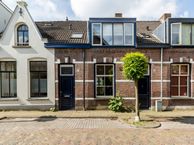 Kerkpad 12, 4818 PK Breda