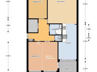 Millingenhof 312, 1106 KV Amsterdam