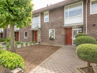 Wieldraaierlaan 36, 7577 NR Oldenzaal