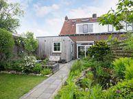 Jitze Pieter van Dijkstraat 2, 8801 TZ Franeker