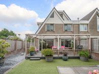 Korenbloem 1 a, 2861 WT Bergambacht