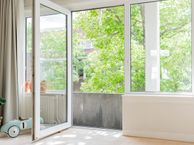 Orteliusstraat 364 II+III, 1056 PV Amsterdam