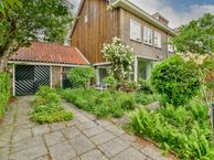 Henriëtte Bosmansstraat 46 + 46b, 1077 XJ Amsterdam