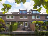 Birkholm 38, 2133 CE Hoofddorp