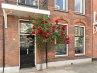 Willem Barentszstraat 27, 3572 PB Utrecht