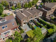 Citerlaan 63, 3438 CC Nieuwegein