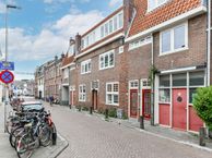 Lauwerecht 42 BS A, 3515 GS Utrecht