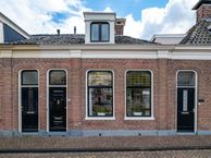 Koopmansgracht 33, 8606 AB Sneek