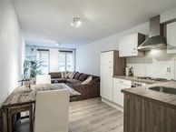 Suikerbakkerssteeg 6 B, 1012 PW Amsterdam