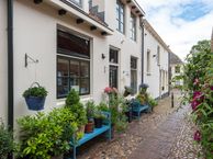 Oosterwalstraat 4, 8081 GH Elburg